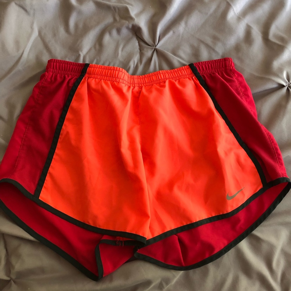 Nome running shorts